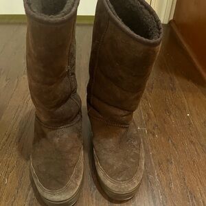 Women’s Ugg Boots